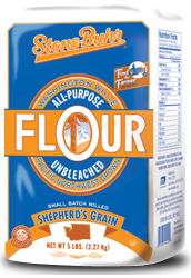 Grand Central Bakery Scones | Stone Buhr