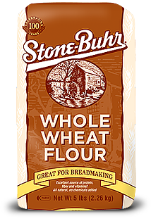 Whole Wheat Flour